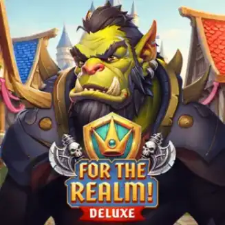 For The Realm Deluxe